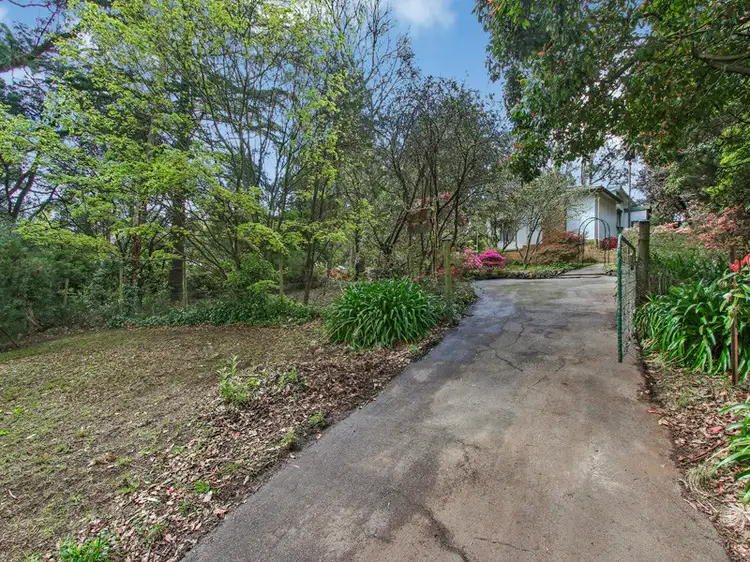 Lot 4/137 Gembrook Road, Gembrook VIC 3783