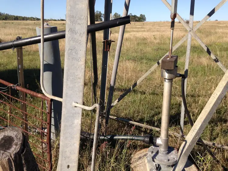 Sixth view of Homely rural property listing, 715 Laurel Bank Road, Alton Downs QLD 4702