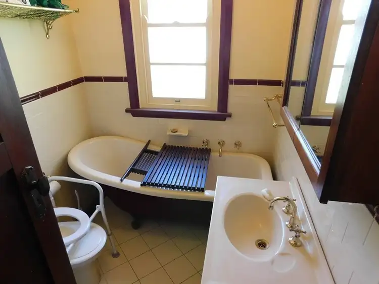 Fourth view of Homely house listing, 51 Denison Street, Cooma NSW 2630