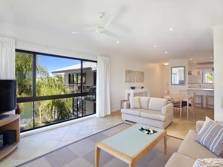 Fourth view of Homely apartment listing, 52/5 Quamby Place, Noosa Heads QLD 4567