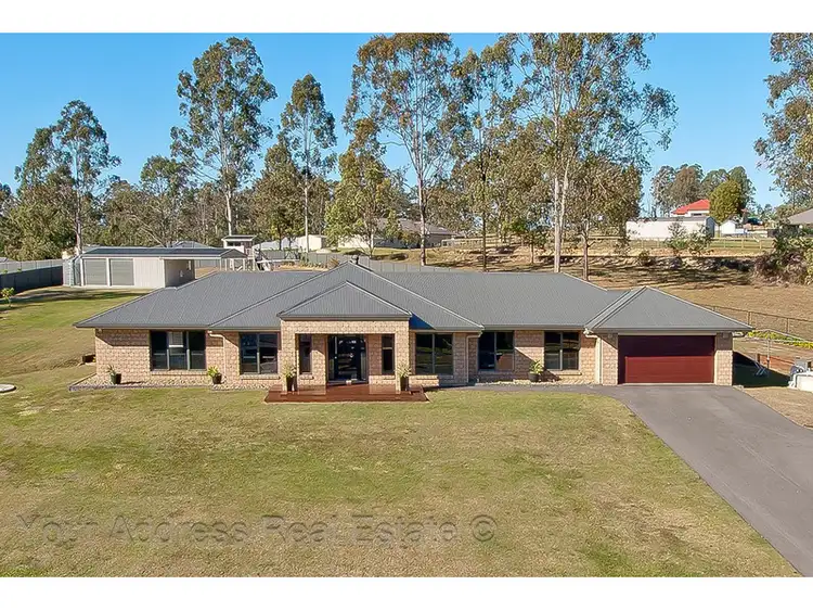 15-23 Bradley Court, Greenbank QLD 4124