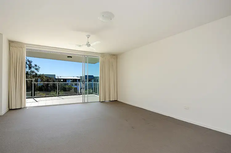 Third view of Homely apartment listing, 41/51 Grand Parade, Kawana Island QLD 4575