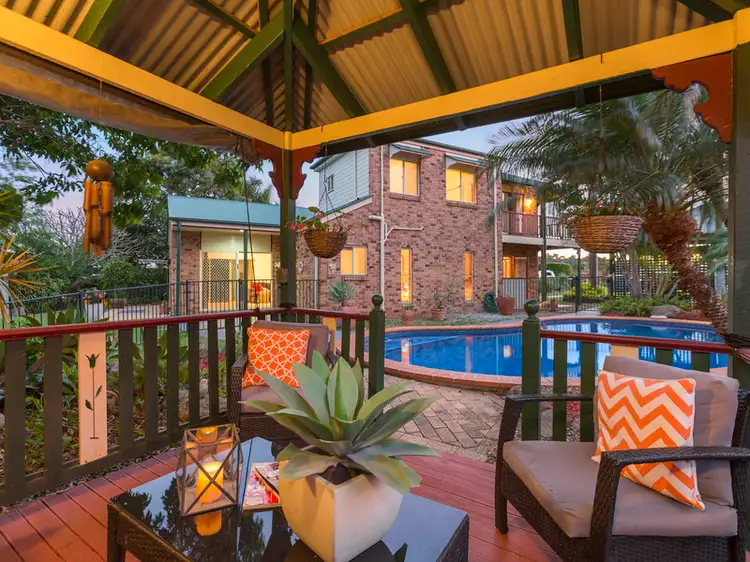 Third view of Homely house listing, 3 Maygrove Court, Runcorn QLD 4113