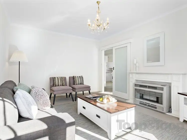 Second view of Homely unit listing, 2/67 Walkers Road, Somerton Park SA 5044