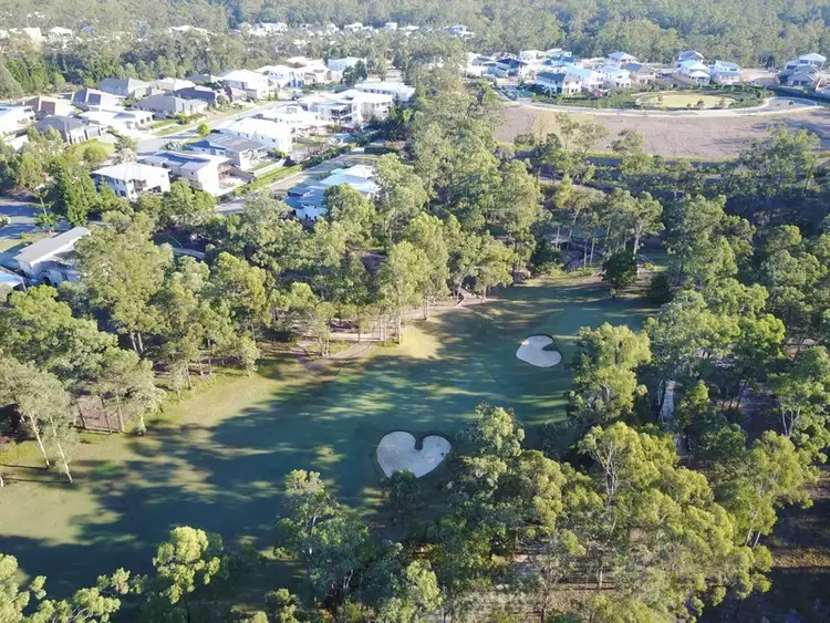 Seventh view of Homely land listing, LOT 1, 83 Birchwood Crescent, Brookwater QLD 4300
