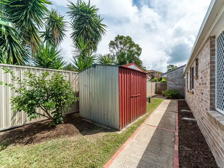 Fifth view of Homely house listing, 13 Glendale Place, Helensvale QLD 4212