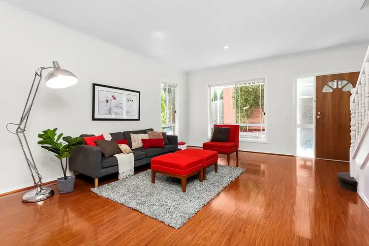 Second view of Homely house listing, 267A Blackburn Road, Doncaster East VIC 3109