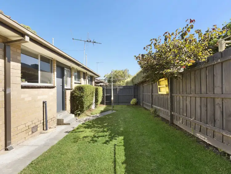 Fourth view of Homely unit listing, 3/16 Nelson Street, Mornington VIC 3931
