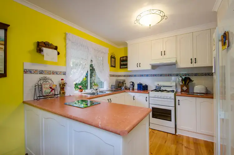 Second view of Homely house listing, 65 Hunts Road, Wye SA 5291