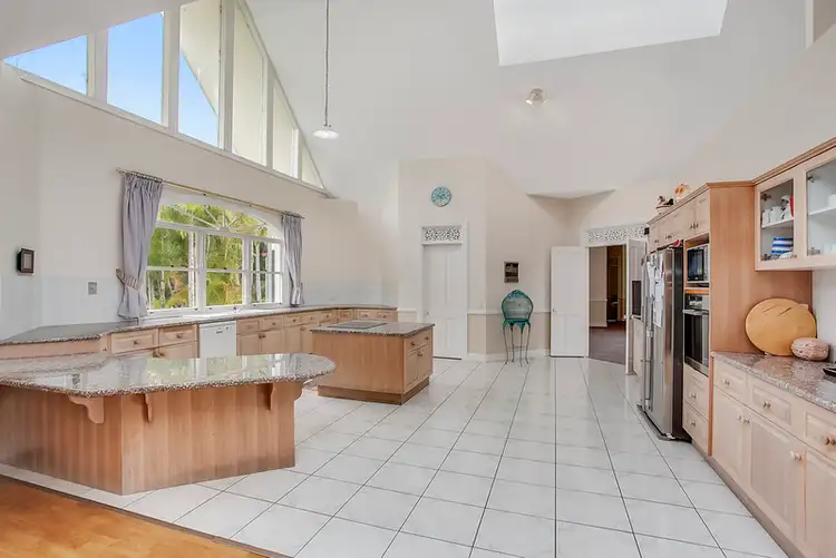 Fourth view of Homely house listing, 614 Beaudesert Nerang Road, Mount Nathan QLD 4211