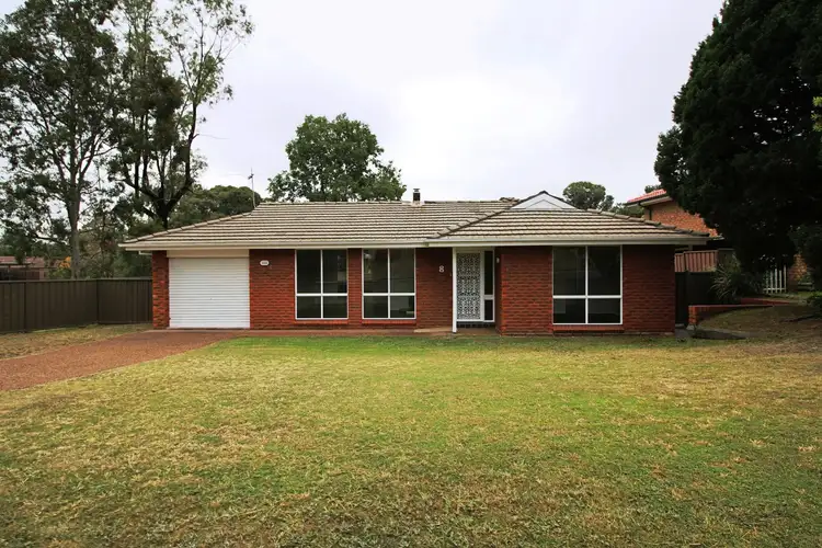 8 Beech Street, Muswellbrook NSW 2333