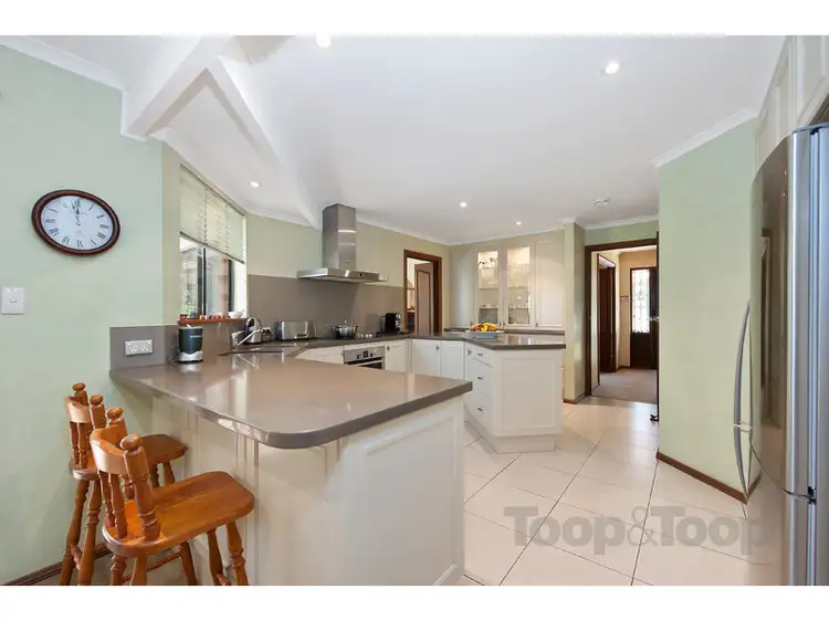 Fourth view of Homely house listing, 4 Rebecca Avenue, Auldana SA 5072