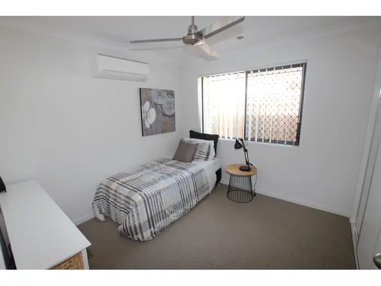 Sixth view of Homely house listing, 4 Havenwood Drive, Taroomball QLD 4703