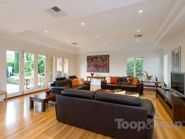 Fifth view of Homely house listing, 8 Bethune Avenue, Glenunga SA 5064