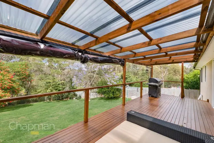 Sixth view of Homely house listing, 34A Thomson Avenue, Springwood NSW 2777
