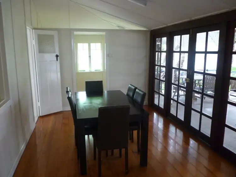 Fourth view of Homely house listing, 29 Lanigan Street, Wandal QLD 4700