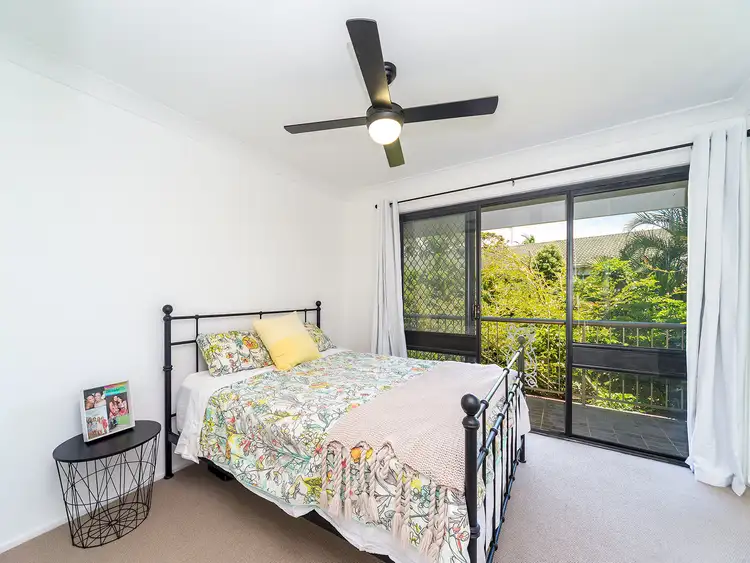 Fifth view of Homely unit listing, 14/9 Jodie Court, Mermaid Waters QLD 4218