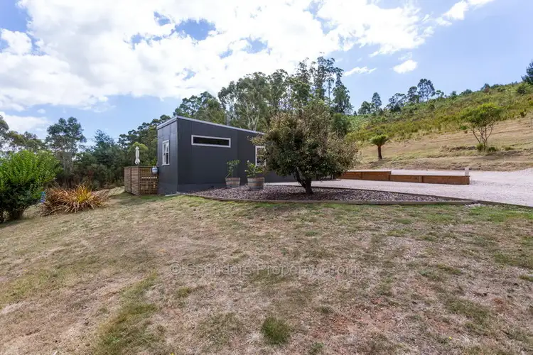 Second view of Homely house listing, 56 Lochner Street, Latrobe TAS 7307