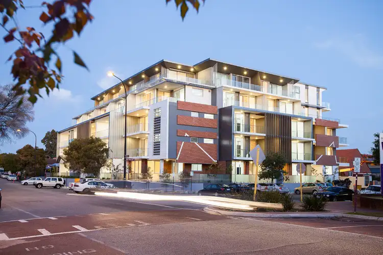 01/103 Harold Street, Highgate WA 6003