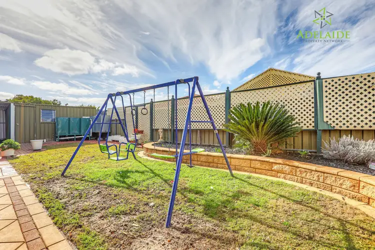 Fourth view of Homely house listing, 7 Caracas Crescent, Paralowie SA 5108
