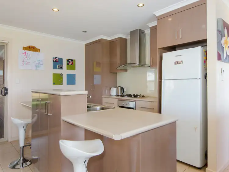 Fourth view of Homely house listing, 1 Fimmell Court, Mount Gambier SA 5290