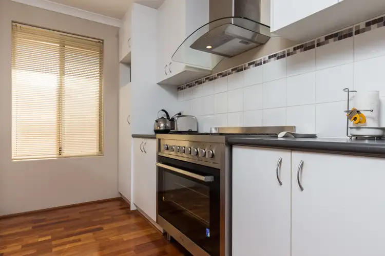 Second view of Homely house listing, 100 Bethwyn Circuit, Madeley WA 6065