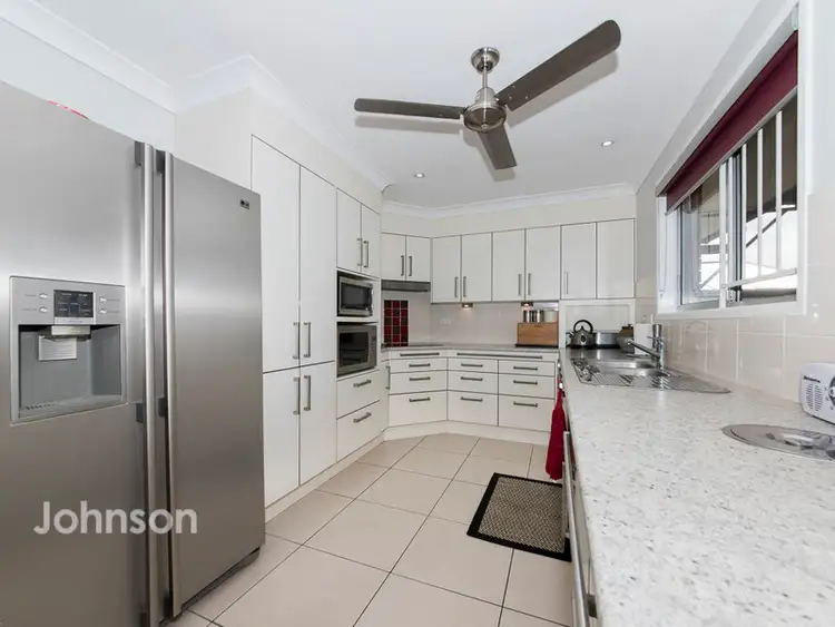 Second view of Homely house listing, 10 Gladdyr Street, Capalaba QLD 4157