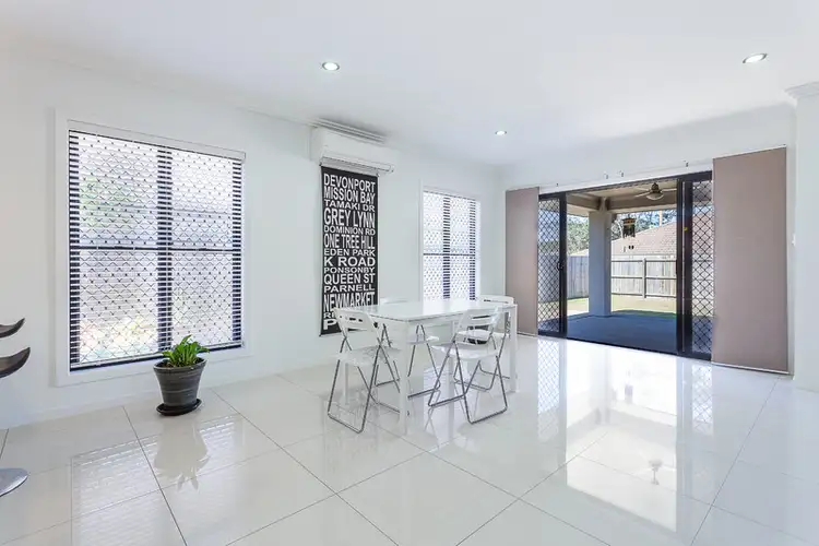 Sixth view of Homely house listing, 25 Kenilworth Crescent, Waterford QLD 4133