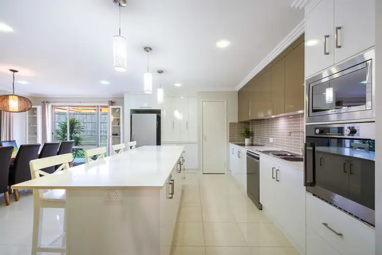 Fifth view of Homely house listing, 36 Sommariva Street, Westbrook QLD 4350