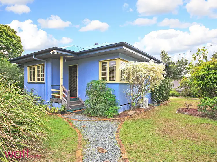 33 Kilpatrick Street, Zillmere QLD 4034
