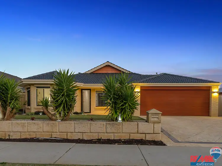 Main view of Homely house listing, 94 Kingsbridge Boulevard, Butler WA 6036