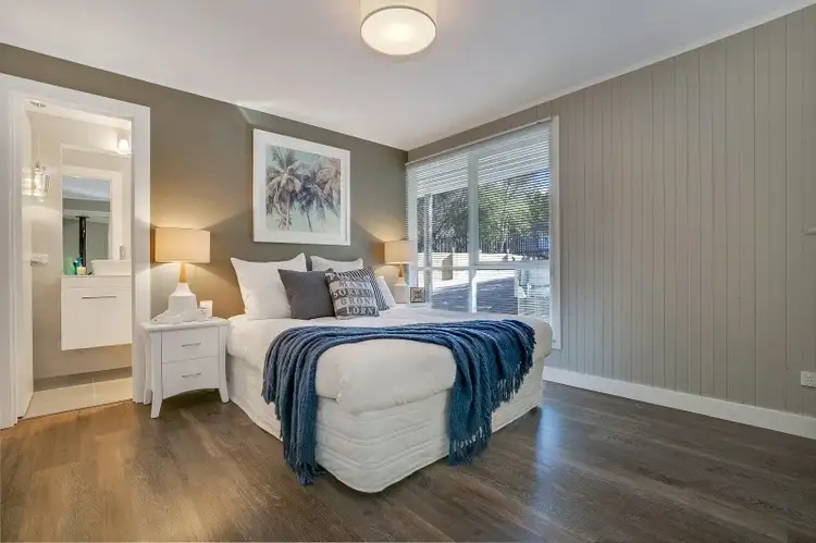 Second view of Homely house listing, 7 Forbes Street, Rye VIC 3941