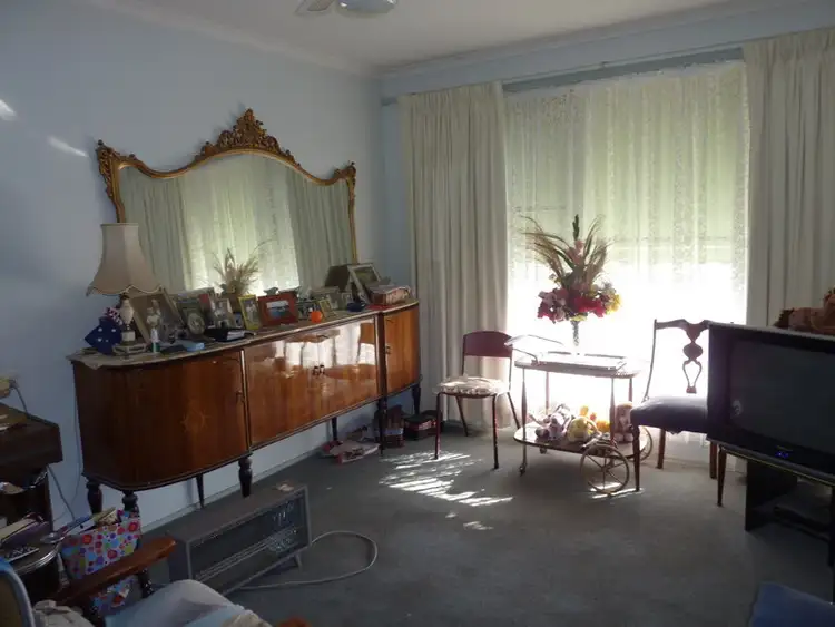 Sixth view of Homely house listing, 12 Graeme Court, Benalla VIC 3672