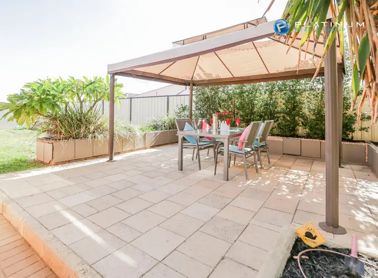 Third view of Homely house listing, 6 Ridglea Link, Clarkson WA 6030