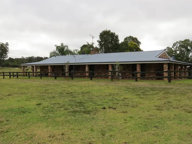 94 Wollong Road, Quorrobolong NSW 2325