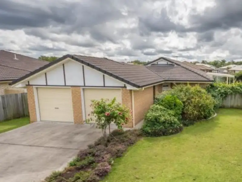 Main view of Homely house listing, 55 Parish Road, Caboolture QLD 4510