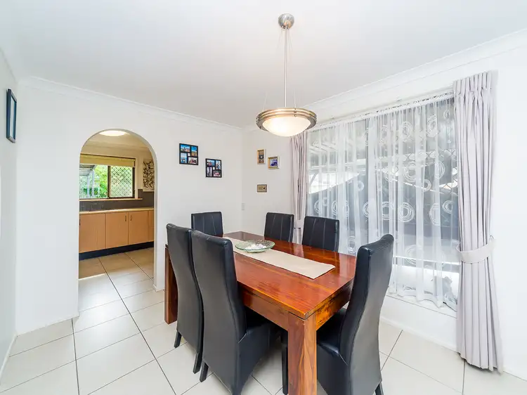 Fifth view of Homely house listing, 10 Salvia Street, Hollywell QLD 4216