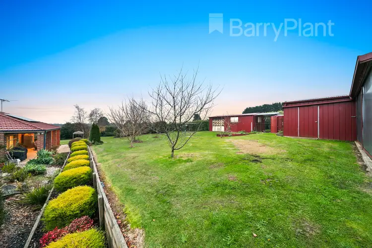 Fourth view of Homely house listing, 14 Golf View Court, Drouin VIC 3818