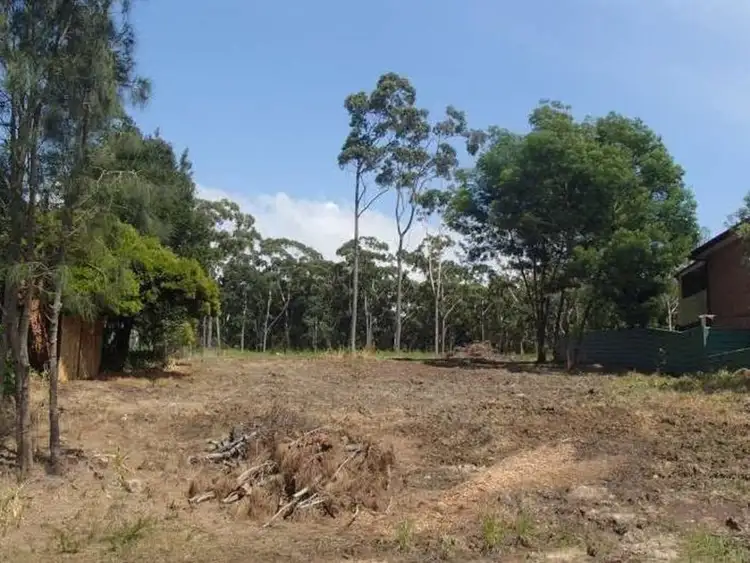 Second view of Homely land listing, 95 Leo Drive, Narrawallee NSW 2539