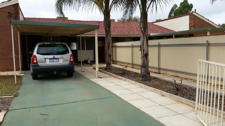 29B Talmalmo Place, South Kalgoorlie WA 6430