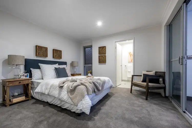 Sixth view of Homely apartment listing, 3/2 Keel Lane, Alkimos WA 6038