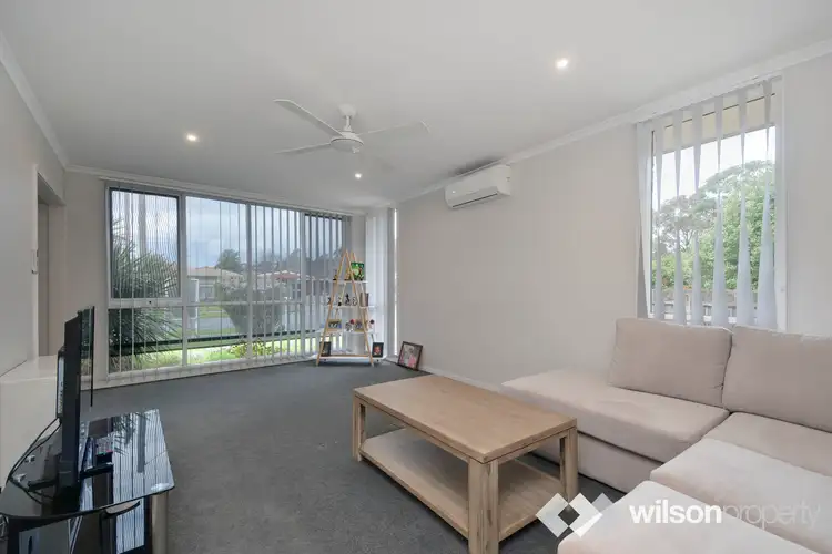 Second view of Homely house listing, 6 Licola Court, Traralgon VIC 3844