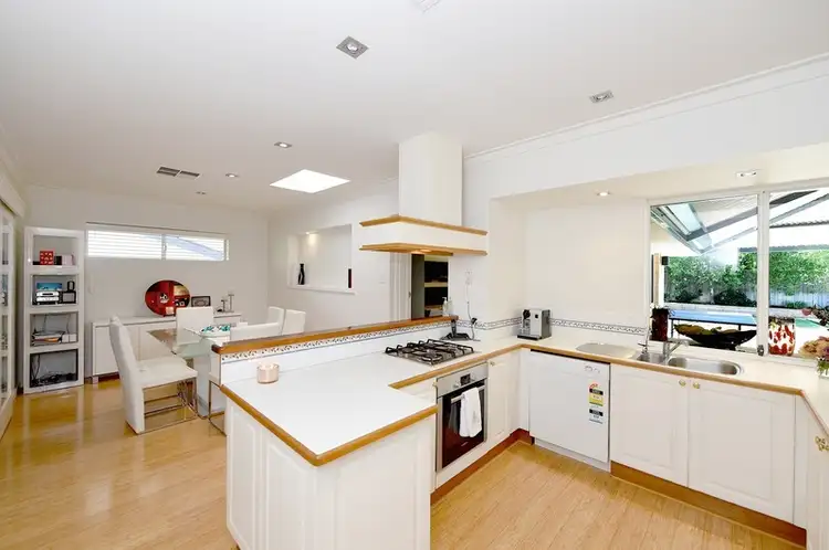 Seventh view of Homely house listing, 24 Redmond Street, Salter Point WA 6152