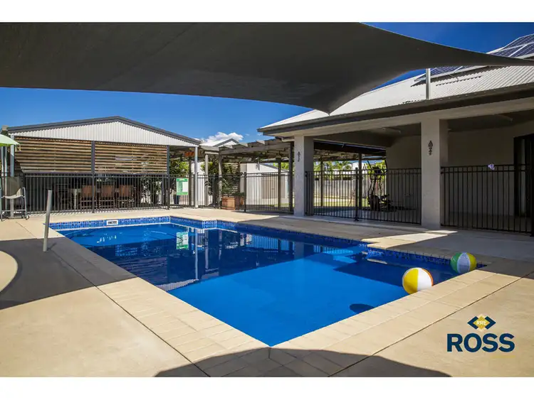 Main view of Homely rural property listing, 23 Tennessee Way, Kelso QLD 4815