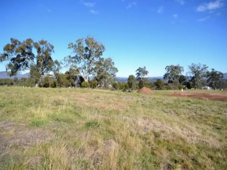 Fourth view of Homely land listing, 43 Kareen Court, Mansfield VIC 3722