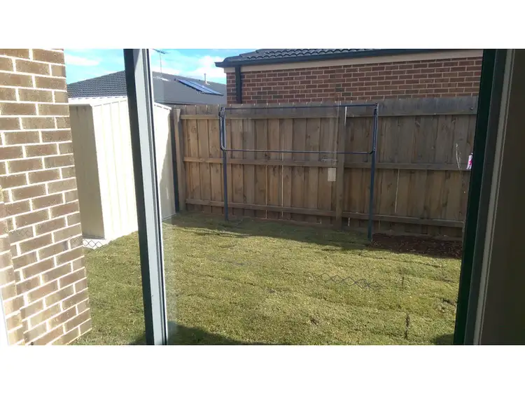 Sixth view of Homely unit listing, Unit 1/249 Bethany Road, Tarneit VIC 3029