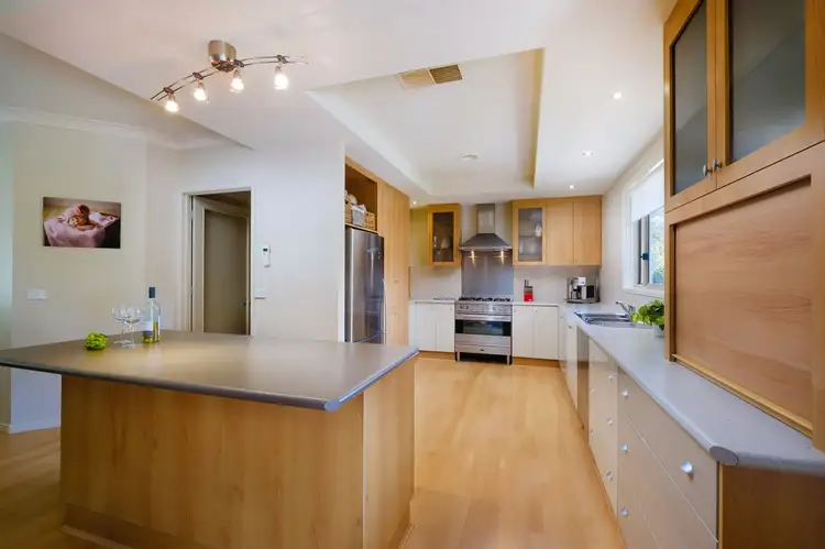 Third view of Homely house listing, 24 Innisfree Drive, Wodonga VIC 3690