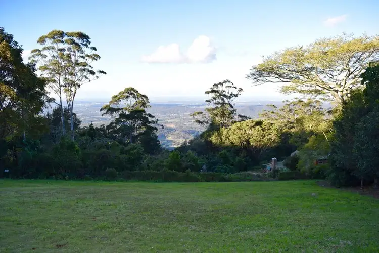 Second view of Homely land listing, 30A COOMERA GORGE Drive, Tamborine Mountain QLD 4272
