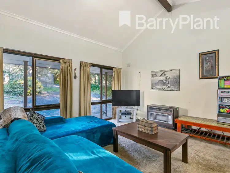 Third view of Homely house listing, 2/12 Russell Street, Mccrae VIC 3938