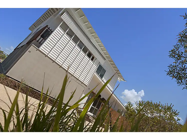Fourth view of Homely unit listing, 49/42 Boardwalk Boulevard, Mount Coolum QLD 4573